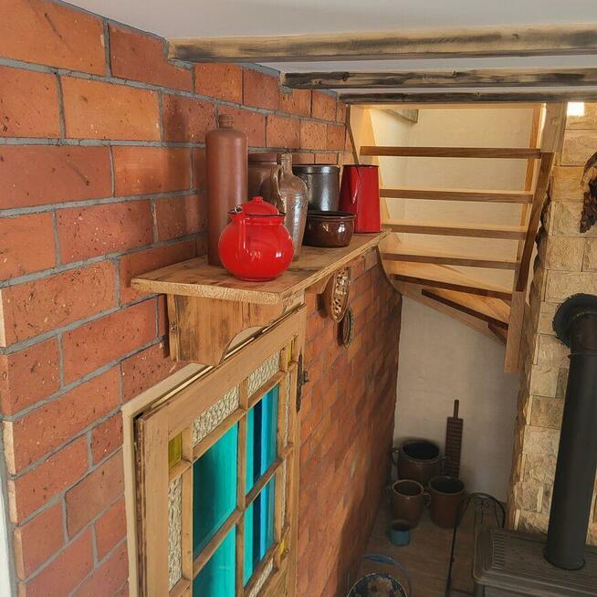 Wakacje w górach - Lasówka, Duszniki, Polanica