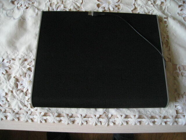 Podkładka chłodząca pod laptop