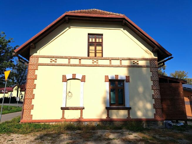 Na wynajem lub sprzedaż 2 budynki Bzianka, gmina Rymanów