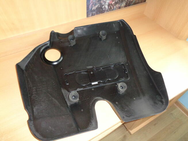 Osłona silnika Audi A3 8L 2001