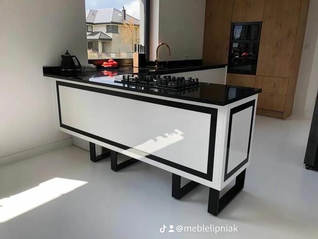 Meble kuchenne na wymiar.