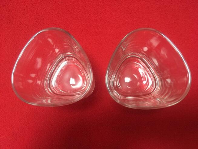 Szklanki Grants do whisky