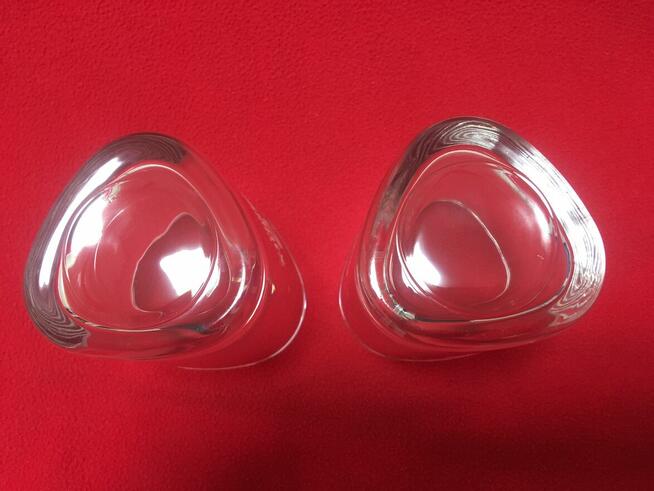 Szklanki Grants do whisky