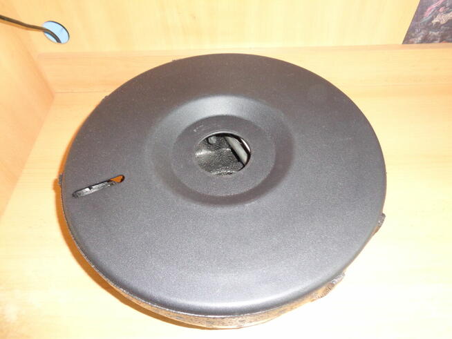 Podnośnik wkład kola zapasowego Audi A3 8L 2001