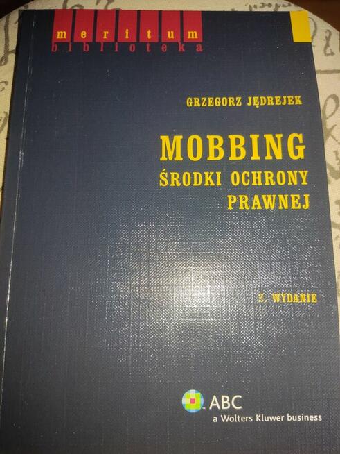 Książki: Kodeks pracy, prawo pracy, Kierowanie ludźmi itp.