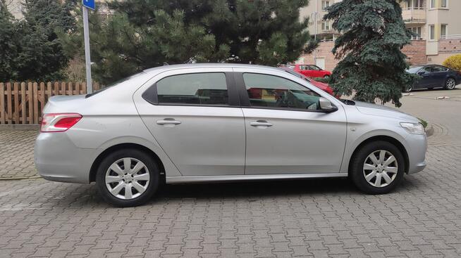 Sprzedam peugeot 301