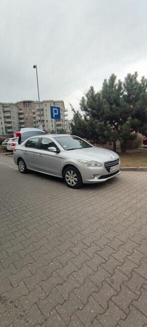 Sprzedam peugeot 301