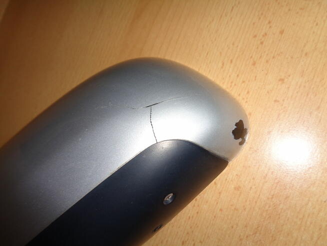 Lusterko boczne prawe lewe elektryczne Audi A3 8L wsteczne