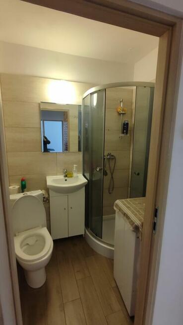 Wrocław centrum 2 pok do wynajęcia.