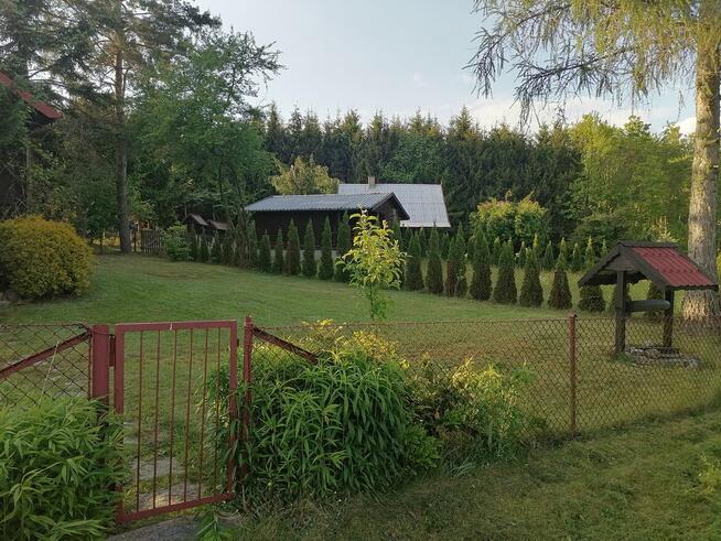 Sprzedam domek letniskowy