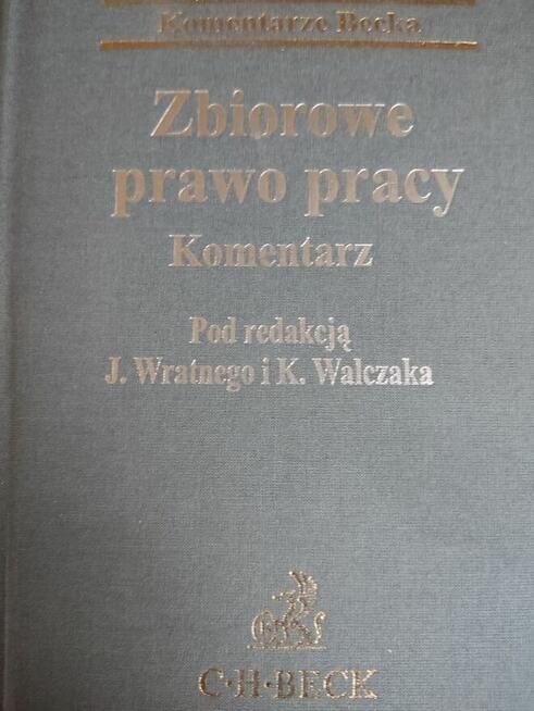 Książki: Kodeks pracy, prawo pracy, Kierowanie ludźmi itp.
