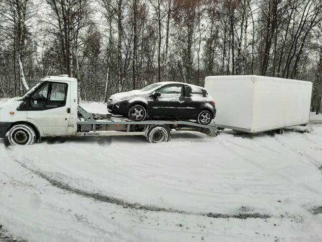 Pomoc drogowa laweta katowice 24h ilny mechanik wulkanizacja