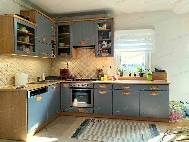 Keszthely, Węgry: Mieszkanie dwupiętrowe