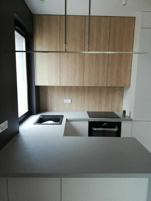 Meble kuchenne na wymiar.