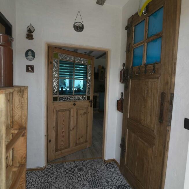 Wakacje w górach - Lasówka, Duszniki, Polanica