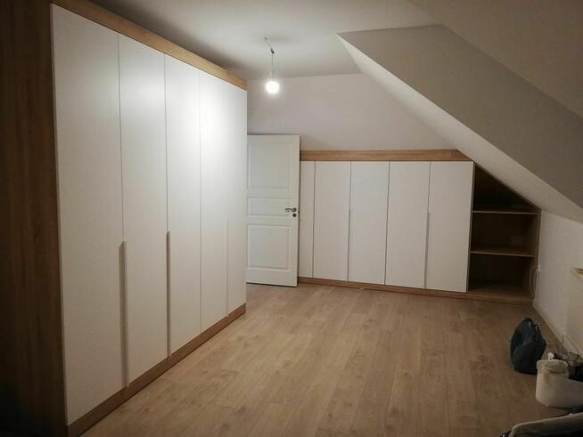 Meble kuchenne na wymiar.