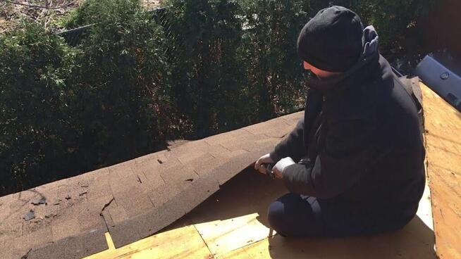 Rozbiórka Altan, domków drewnianych, szop, stodoły, sprzatan