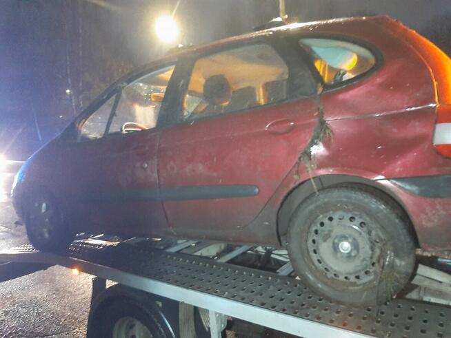 Pomoc drogowa laweta katowice 24h ilny mechanik wulkanizacja