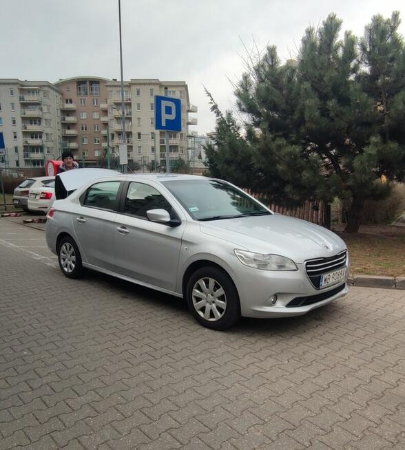Sprzedam peugeot 301