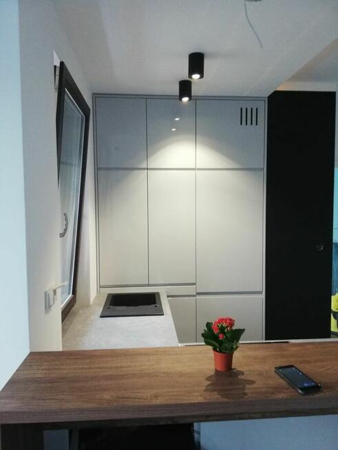 Meble kuchenne na wymiar.