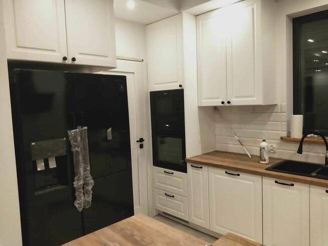 Meble kuchenne na wymiar.