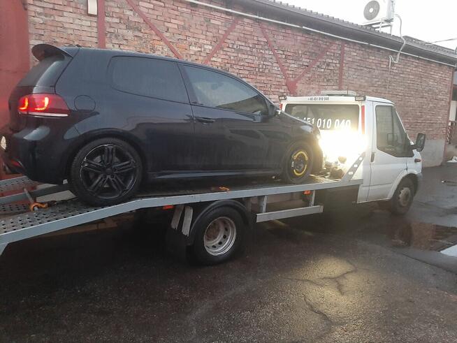 Pomoc drogowa laweta katowice 24h ilny mechanik wulkanizacja