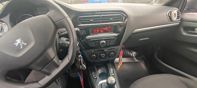 Sprzedam peugeot 301