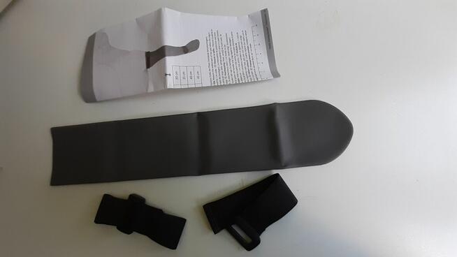 Skarpeta ochronna na łapę