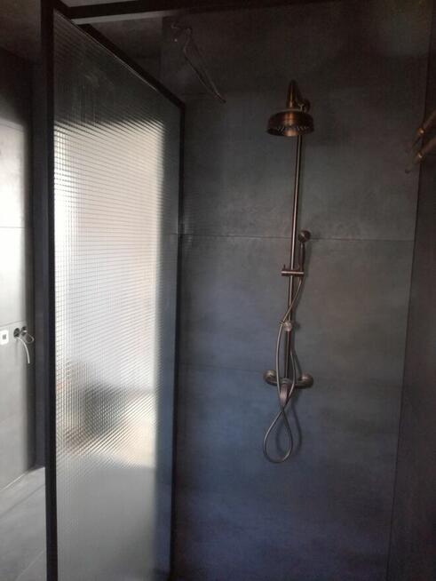 Ścianki szklane balustrady lacobell lustra