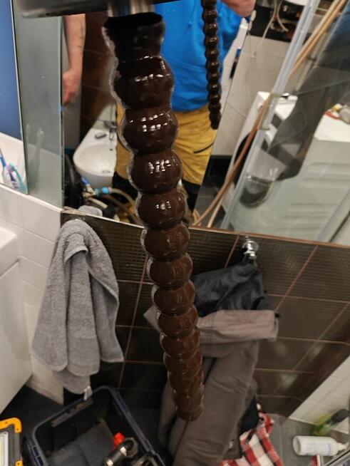 Czyszczenie instalacji ogrzewania