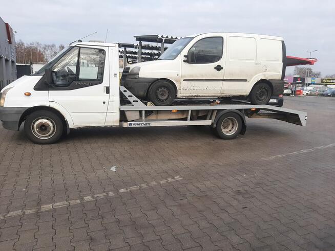 Pomoc drogowa laweta katowice 24h ilny mechanik wulkanizacja