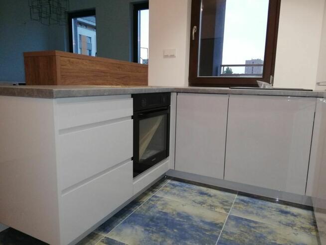 Meble kuchenne na wymiar.