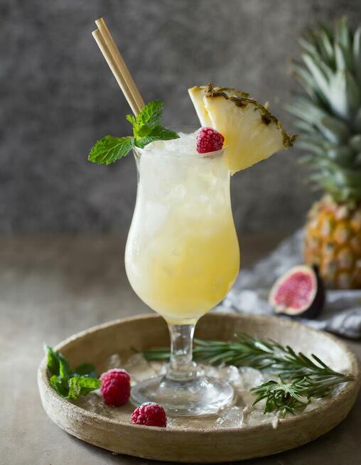 Gin Bar - Usługi Barmanskie