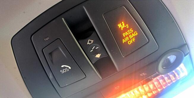 BMW X3 2016r. 2.0 245KM. Sprzedam.