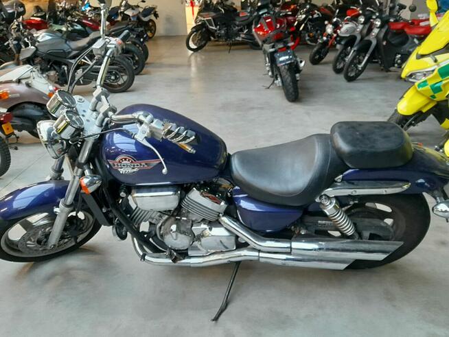 honda vf750c magna z Belgii