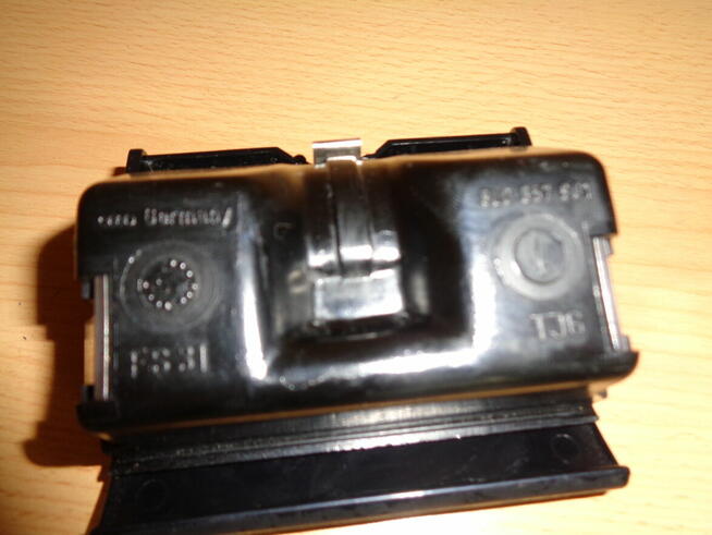 Popielniczka tył Audi A3 8L 2001