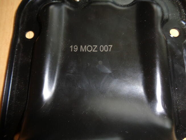 Miska olejowa Toyota Corolla E12 1,6 2002R Nowa