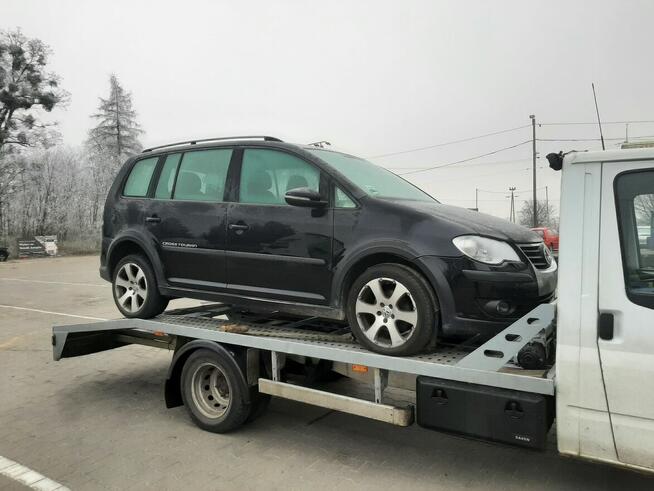 Pomoc drogowa laweta katowice 24h ilny mechanik wulkanizacja