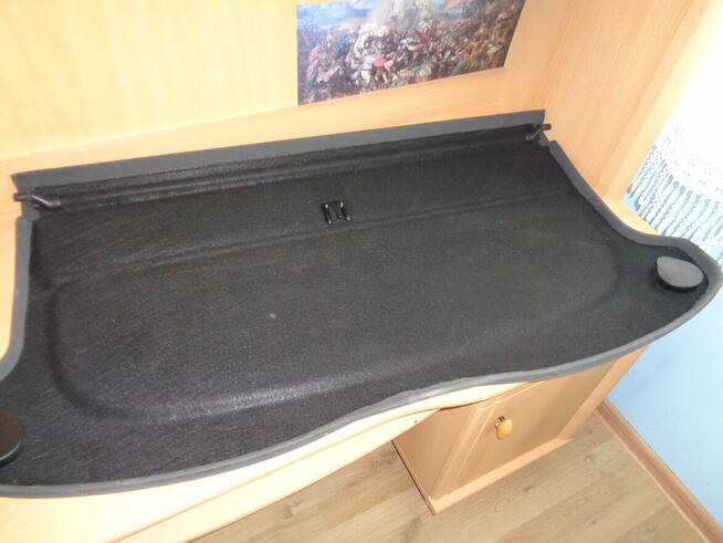 Półka bagażnika Audi A3 8L 2001