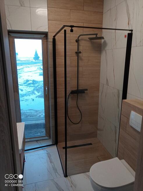 Remonty, wykończenia