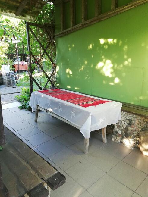 Działka ROD w Elblągu