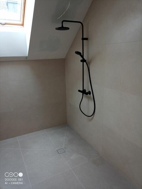 Remonty, wykończenia