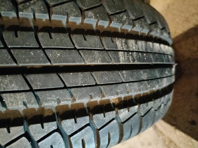 Koło zapasowe Audi A3 8L 6Jx15 ET 38 R15