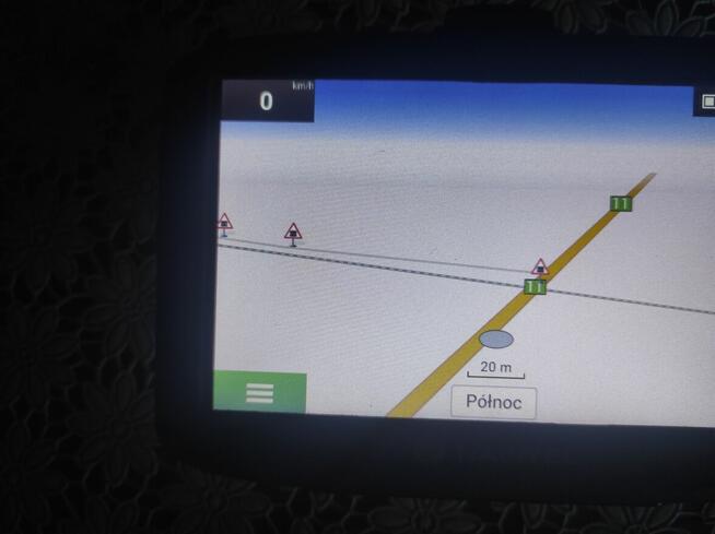 sprzedam nawigacje NAVITEL