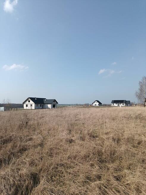 2 DZIAŁKI BUDOWLANE WITKOWO