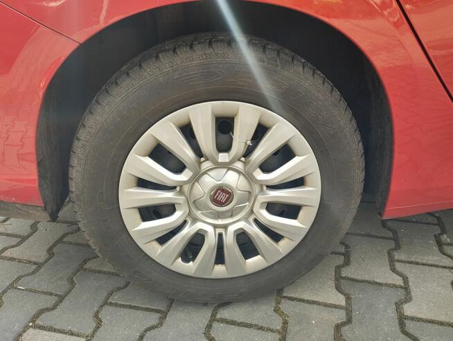 Fiat Tipo 1.4 rocznik 2020 BEZYNA + LPG