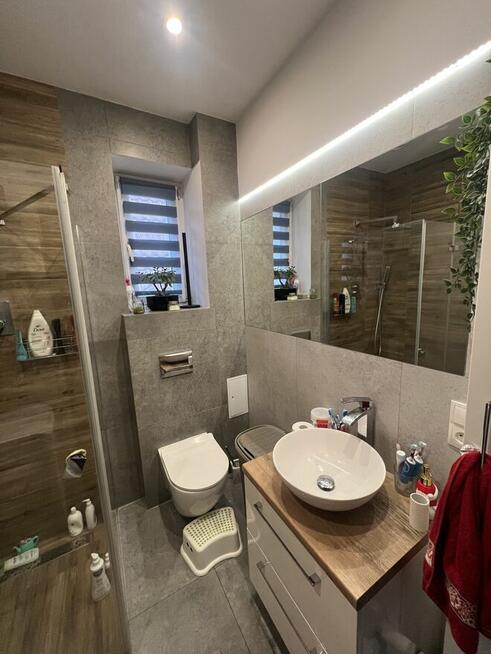 Zamienię mieszkanie w Świdnicy na dom