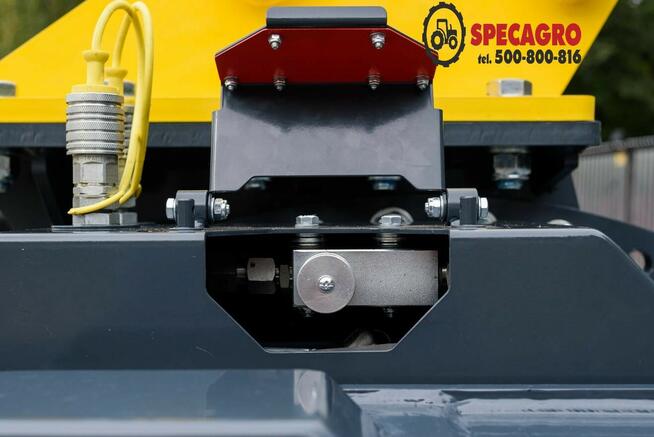 Przesiewacz gwiazdowy do ziemi piasku kruszywa !