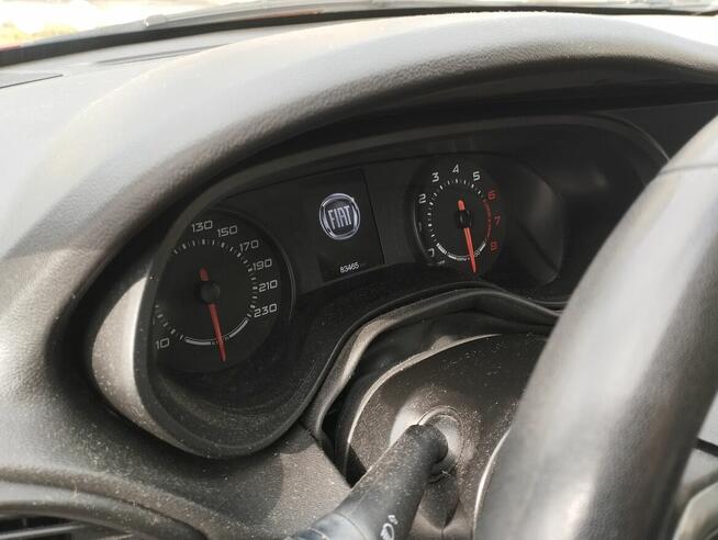 Fiat Tipo 1.4 rocznik 2020 BEZYNA + LPG