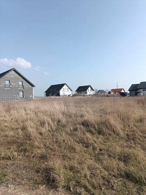 2 DZIAŁKI BUDOWLANE WITKOWO